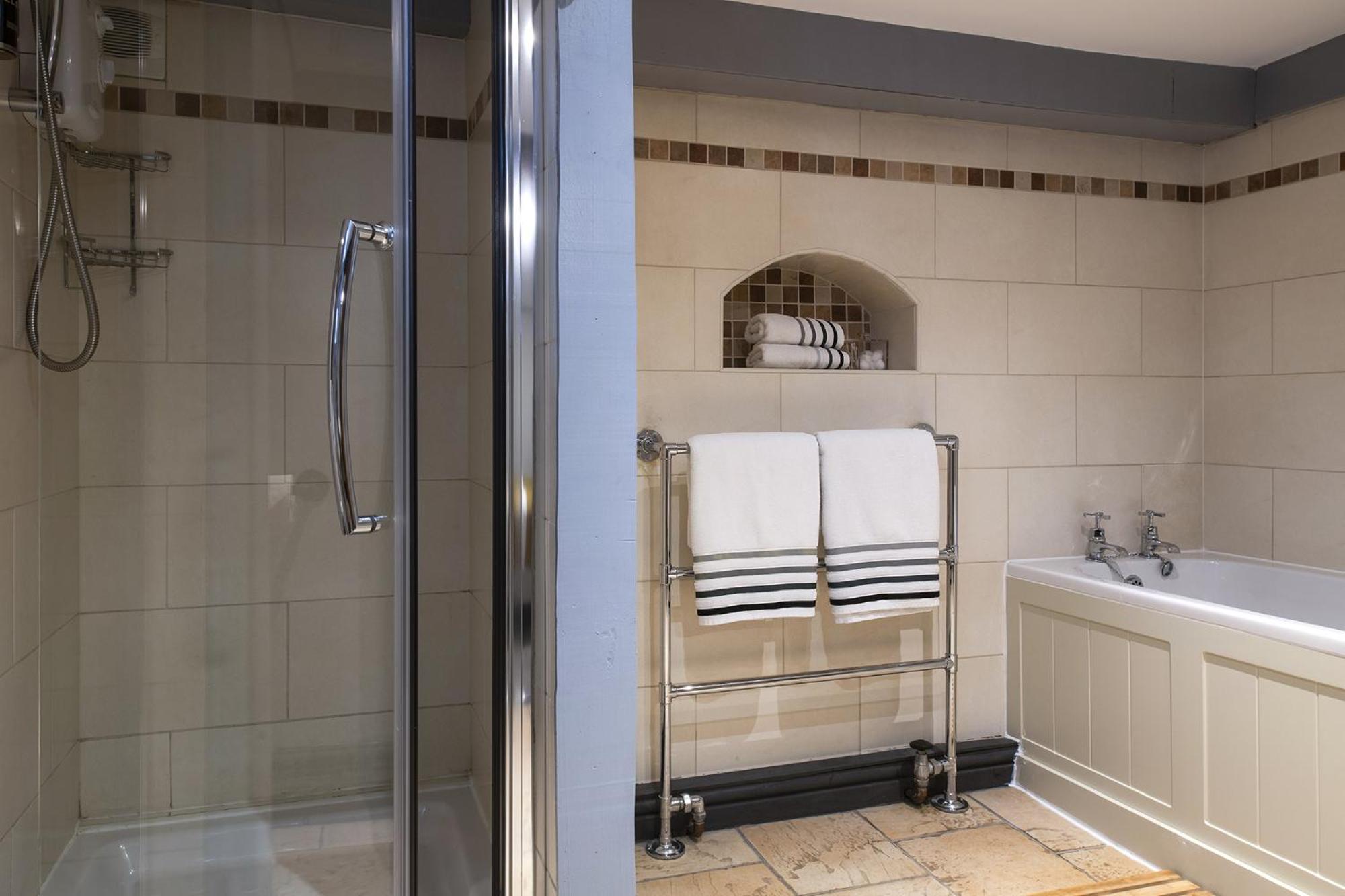 Springfield House - Birmingham Airport & Nec Bed and Breakfast Coleshill Kamer foto