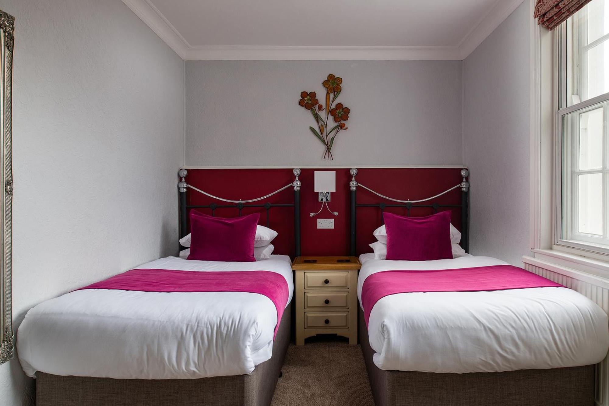 Springfield House - Birmingham Airport & Nec Bed and Breakfast Coleshill Kamer foto